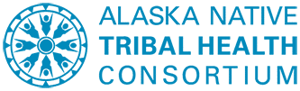 Alaska Native Tribal Health Consortium logo