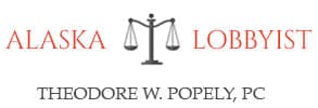 Alaska Lobbyist Theodore W. Popely, PC